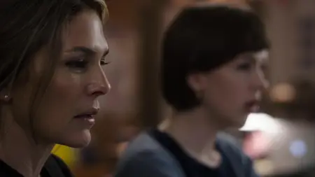Separated at Birth (2018)