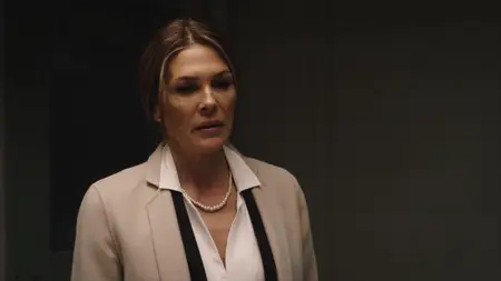 Separated at Birth (2018)