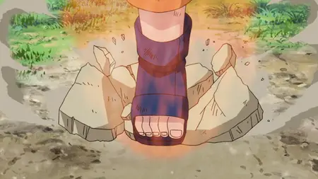 Naruto Shippuden (2007 S17E29 Hanabis Decision JySzE