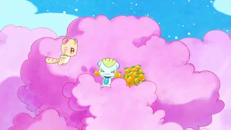 Kimi to Idol Precure - 27
