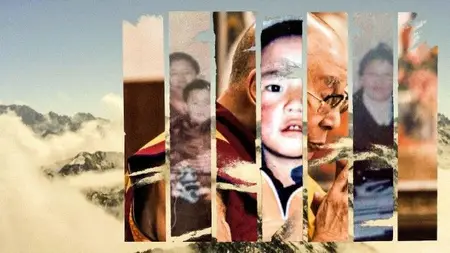 ITV Exposure - Inside China: The Battle for Tibet (2025)