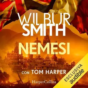 «Nemesi» by Wilbur Smith