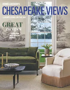 Chesapeake Views – Fall 2025