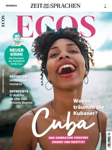 Ecos Magazin - Nr.1 2024