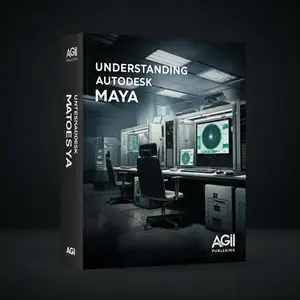 Understanding Autodesk Maya