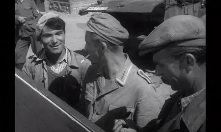 Sterne / Stars (1959)