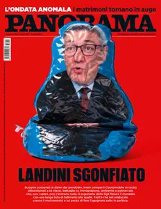 Panorama Italia - 26 Agosto 2026