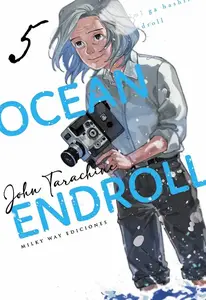 Ocean Endroll Tomos 4-5 (de 6)