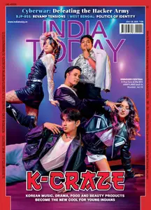 India Today - 28 July 2025