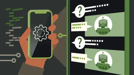 Building Intelligent Chatbots on AWS