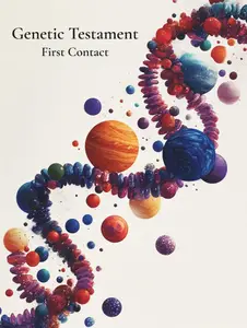 Genetic Testament: First Contact
