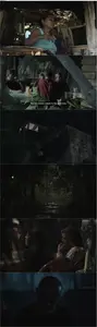 Night Detour (2023)