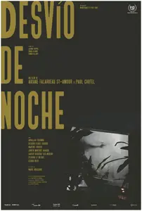 Night Detour (2023)