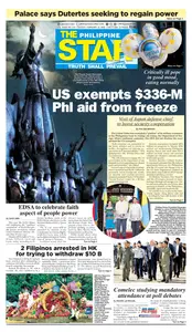 The Philippine Star - February 25, 2025