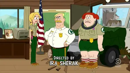 Brickleberry S02E03