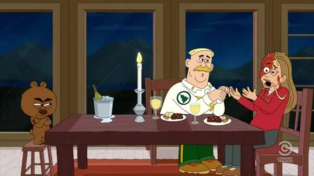 Brickleberry S02E03