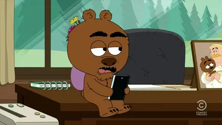 Brickleberry S02E03