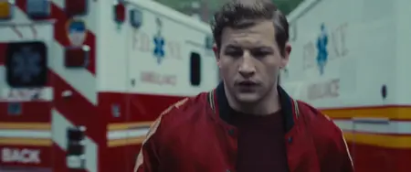 Asphalt City (2023)