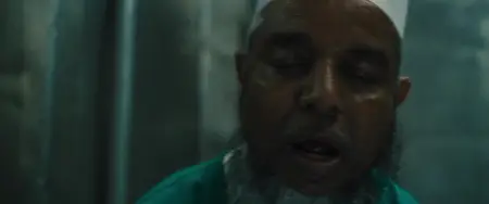 Asphalt City (2023)