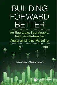 Building Forward Better