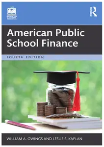 American Public School Finance, 4th Edition
