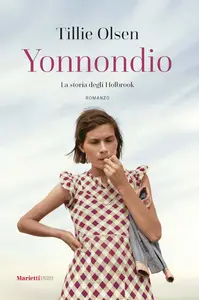 Tillie Olsen - Yonnondio