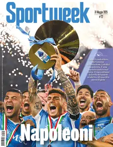 SportWeek - 31 Maggio 2025