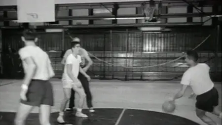 City Dump: The Story of the 1951 CCNY Basketball Scandal (1998)