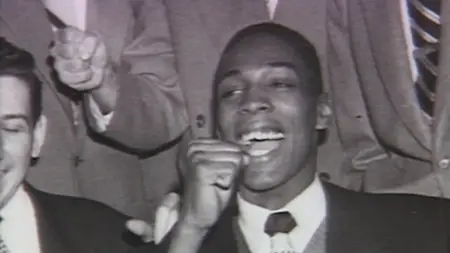 City Dump: The Story of the 1951 CCNY Basketball Scandal (1998)