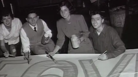 City Dump: The Story of the 1951 CCNY Basketball Scandal (1998)