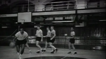 City Dump: The Story of the 1951 CCNY Basketball Scandal (1998)