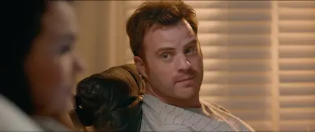 The Revenger: An Unromantic Comedy (2019)
