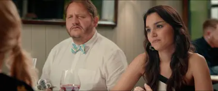 The Revenger: An Unromantic Comedy (2019)