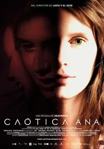 Chaotic Ana (2007)