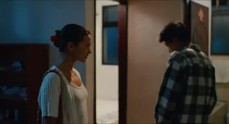 Mahjong (1996) [The Criterion Collection] + Extras