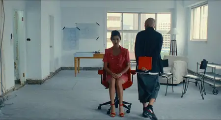 Mahjong (1996) [The Criterion Collection] + Extras