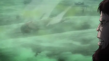 Attack on Titan S03E17