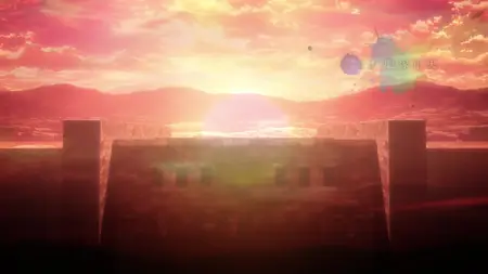 Attack on Titan S03E17