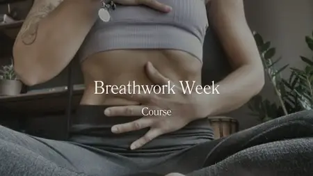 Breathwork Week