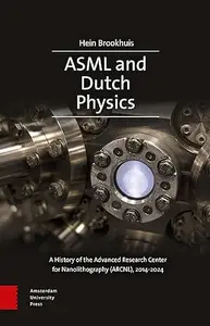 ASML and Dutch Physics
