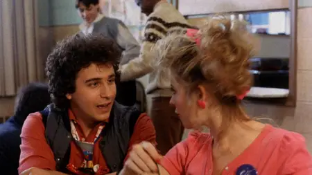 Class of Nuke 'Em High (1986)