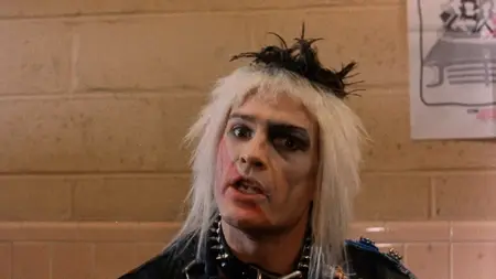 Class of Nuke 'Em High (1986)