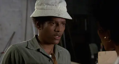 'Sheba, Baby' (1975) [Remastered]