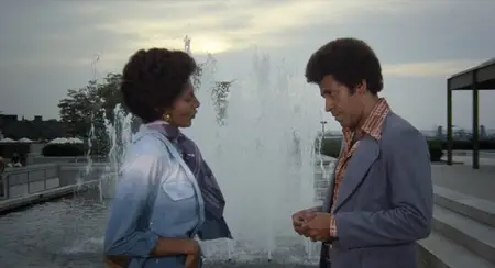 'Sheba, Baby' (1975) [Remastered]