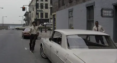 'Sheba, Baby' (1975) [Remastered]