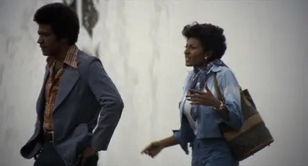 'Sheba, Baby' (1975) [Remastered]