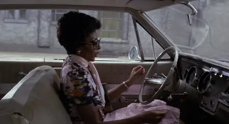 'Sheba, Baby' (1975) [Remastered]