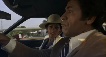 'Sheba, Baby' (1975) [Remastered]