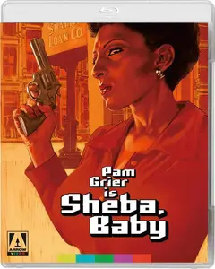 'Sheba, Baby' (1975) [Remastered]