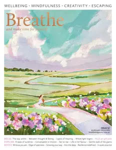 Breathe Australia - Issue 52 2025
